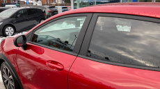 Ford Puma 1.0 EcoBoost Hybrid mHEV Titanium 5dr Petrol Hatchback